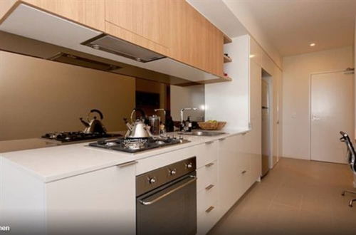 Photo 9 - Vine Serviced Apartments