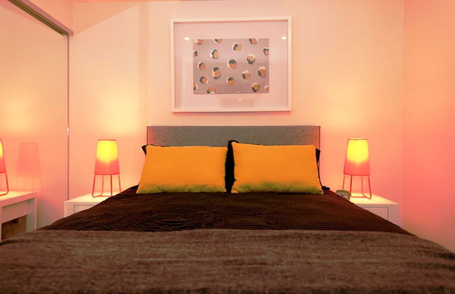 Vine Serviced Apartments - Foto 4