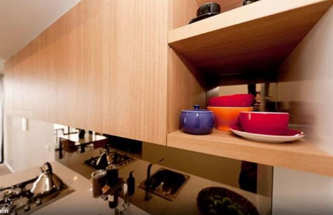 Vine Serviced Apartments - Foto 8