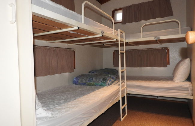 Victoria Lake Holiday Park - Foto 3