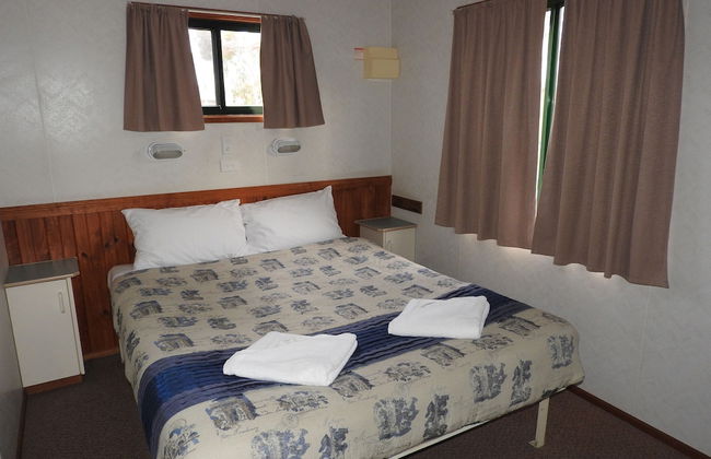 Victoria Lake Holiday Park - Foto 2