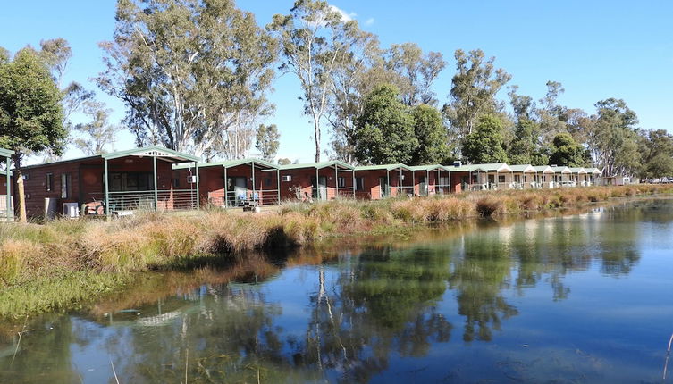 Photo 1 - Victoria Lake Holiday Park