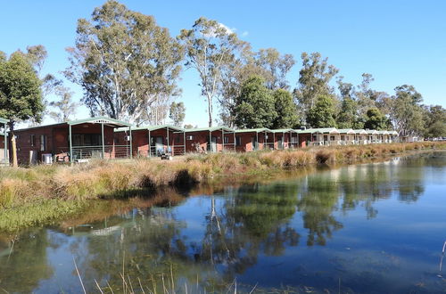 Photo 1 - Victoria Lake Holiday Park