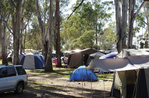 Photo 7 - Victoria Lake Holiday Park