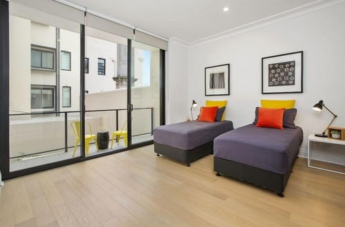 Foto 3 - Orange Stay Apartments Potts Point