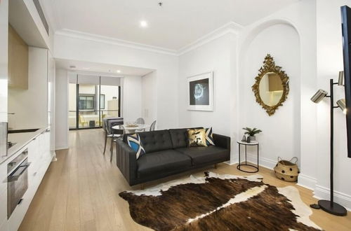 Photo 1 - Orange Stay Apartments Potts Point