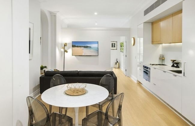 Orange Stay Apartments Potts Point - Photo 18