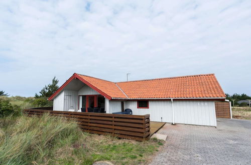 Foto 18 - 6 Person Holiday Home in Hvide Sande