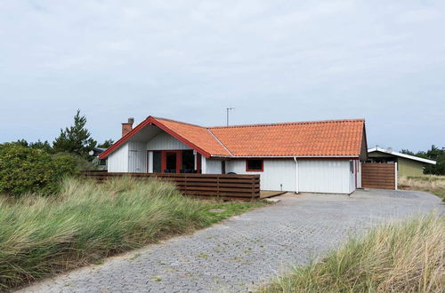 Foto 15 - 6 Person Holiday Home in Hvide Sande