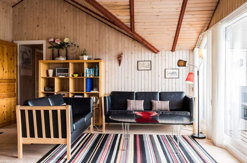 Photo 8 - 6 Person Holiday Home in Hvide Sande