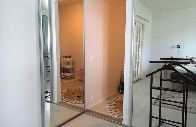 The HOME of Hiisi - Foto 4