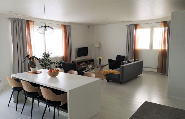 The HOME of Hiisi - Foto 19