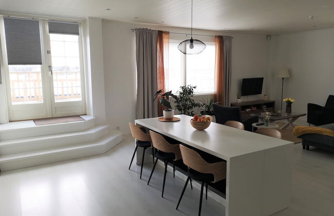 The HOME of Hiisi - Foto 1