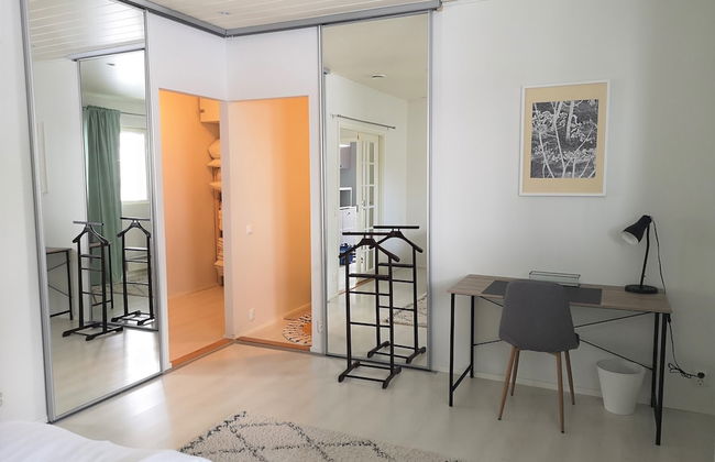 The HOME of Hiisi - Foto 6