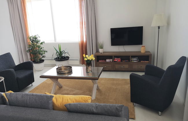 The HOME of Hiisi - Foto 27