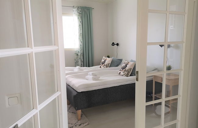 The HOME of Hiisi - Foto 7