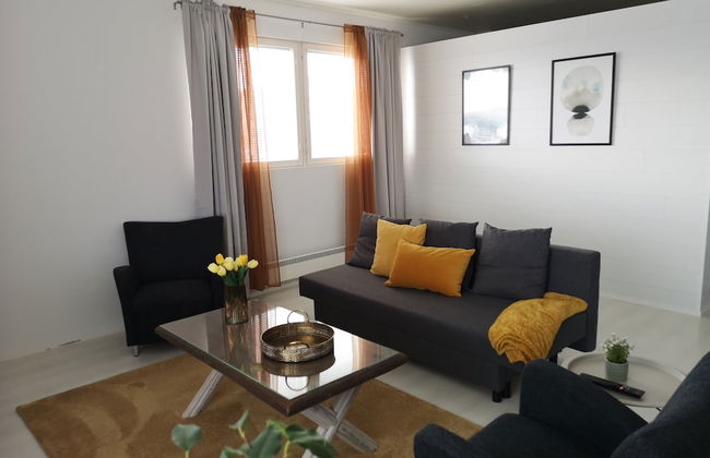 The HOME of Hiisi - Foto 22