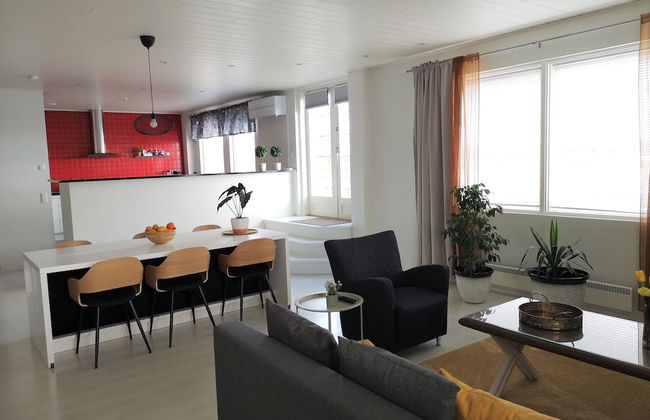 The HOME of Hiisi - Foto 26