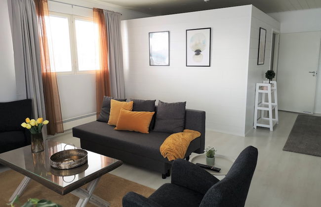The HOME of Hiisi - Foto 25