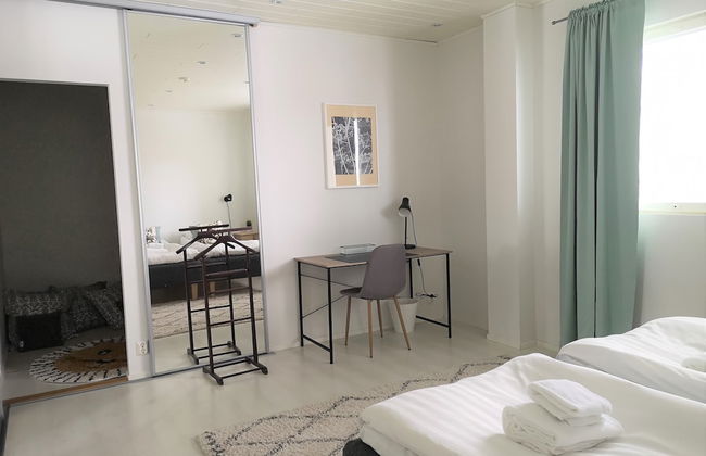 The HOME of Hiisi - Foto 3