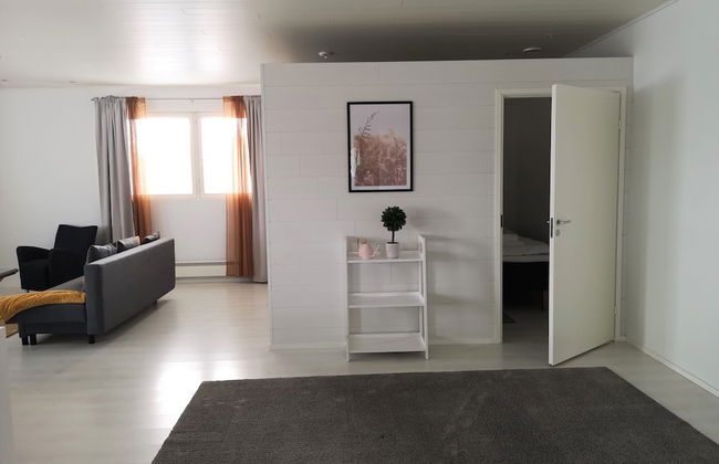 The HOME of Hiisi - Foto 28