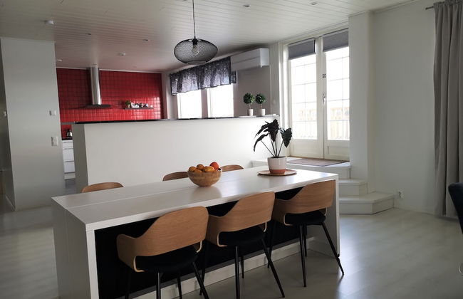 The HOME of Hiisi - Foto 14