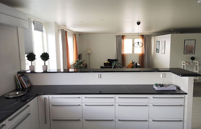 The HOME of Hiisi - Foto 18