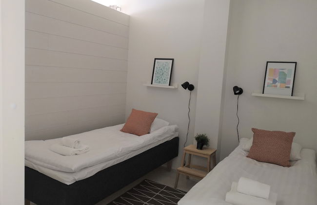 The HOME of Hiisi - Foto 23