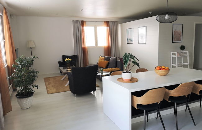 The HOME of Hiisi - Foto 13