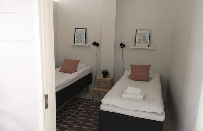 The HOME of Hiisi - Foto 20