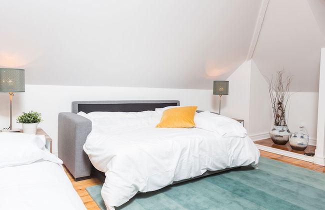 Applewood Suites - Palmerston Avenue - Foto 28