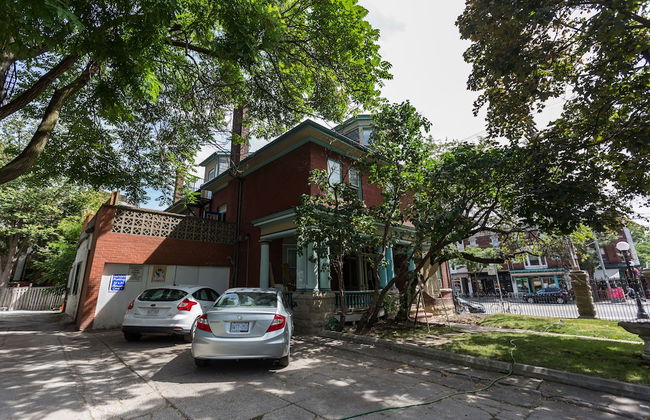 Applewood Suites - Palmerston Avenue - Foto 51