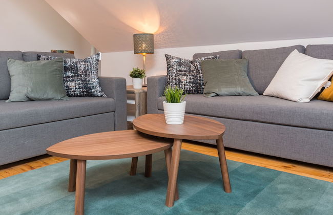 Applewood Suites - Palmerston Avenue - Foto 24