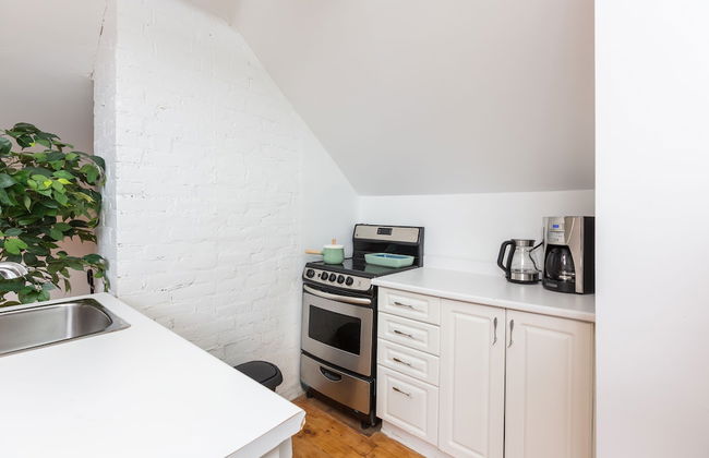 Applewood Suites - Palmerston Avenue - Foto 13