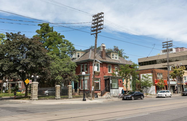 Applewood Suites - Palmerston Avenue - Foto 52