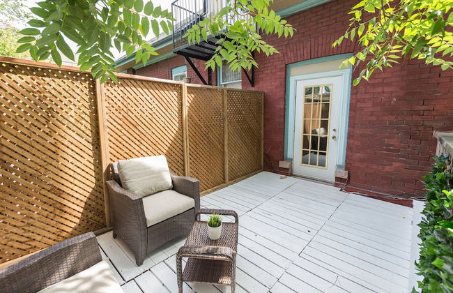 Applewood Suites - Palmerston Avenue - Foto 48