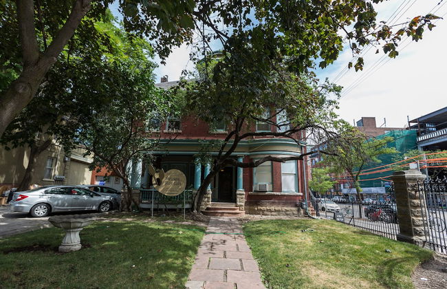 Applewood Suites - Palmerston Avenue - Foto 49