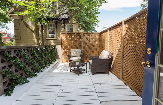 Applewood Suites - Palmerston Avenue - Foto 45