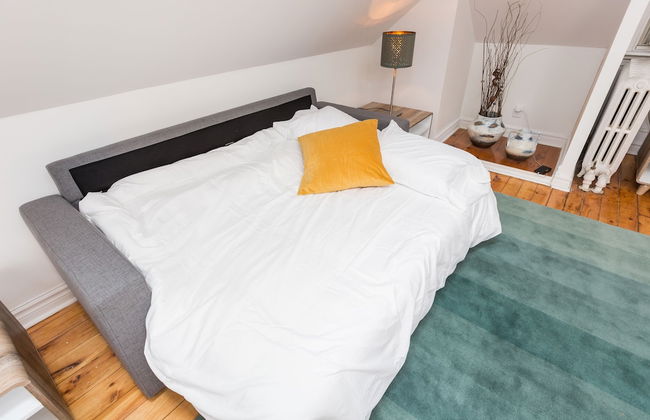 Applewood Suites - Palmerston Avenue - Foto 29