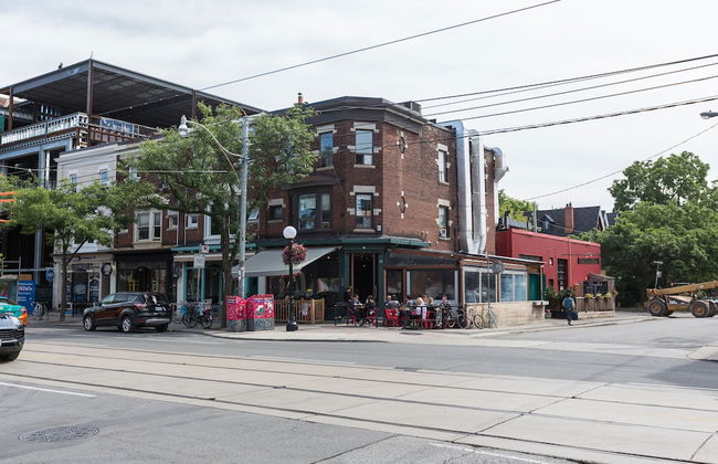 Applewood Suites - Palmerston Avenue - Foto 44
