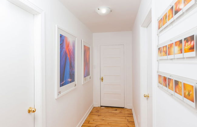 Applewood Suites - Palmerston Avenue - Foto 27