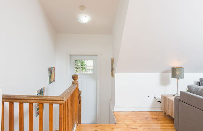 Applewood Suites - Palmerston Avenue - Foto 23