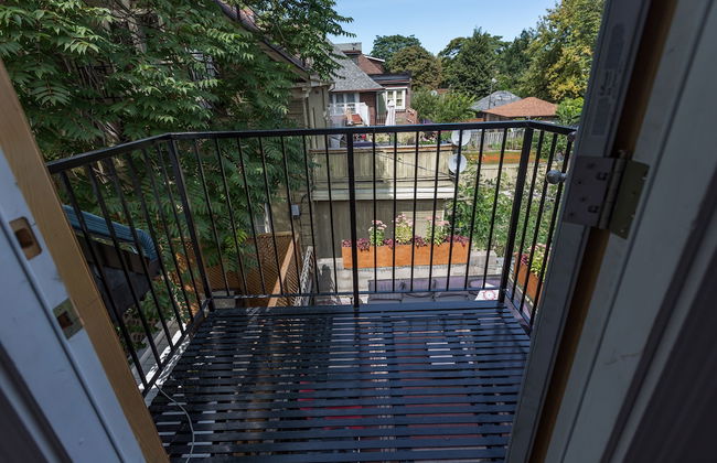 Applewood Suites - Palmerston Avenue - Foto 36