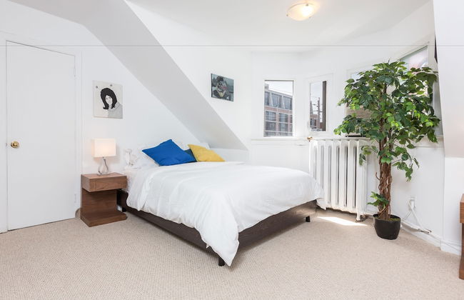Applewood Suites - Palmerston Avenue - Foto 2
