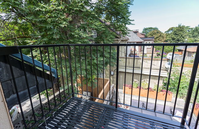 Applewood Suites - Palmerston Avenue - Foto 37