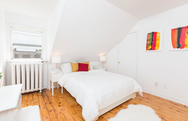 Applewood Suites - Palmerston Avenue - Foto 4