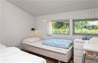 Photo 3 - 8 Person Holiday Home in Orsted