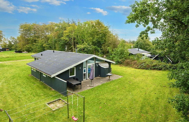 8 Person Holiday Home in Orsted-by Traum - Foto 1