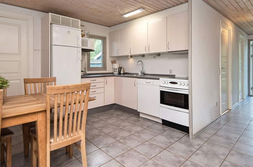 Photo 8 - 8 Person Holiday Home in Orsted