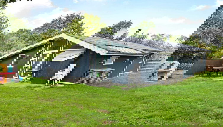 Foto 1 - 8 Person Holiday Home in Orsted-by Traum